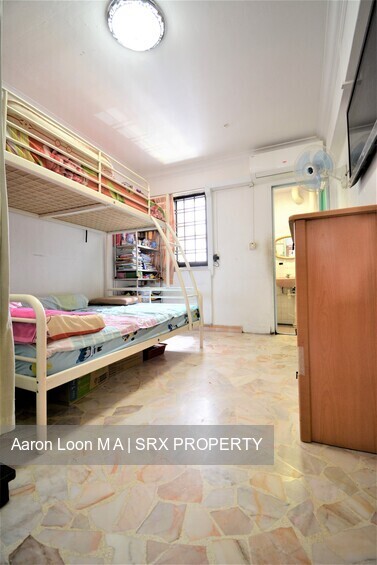 Blk 530 Bedok North Street 3 (Bedok), HDB 3 Rooms #256895181